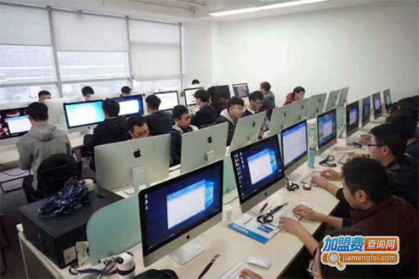 千奕教育加盟费