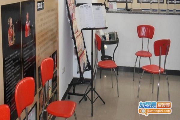 笨鸟乐器培训加盟费