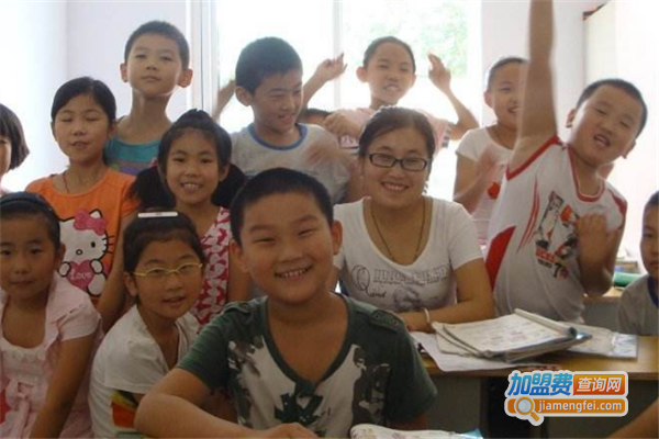 维尔优晨教育加盟费