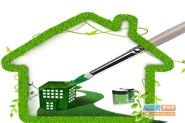 宝达涂料加盟门店