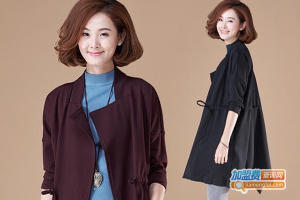 柏度衣品女装加盟费