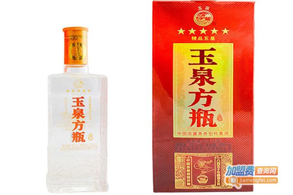 松北酒