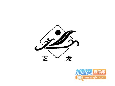 艺龙壁布加盟费