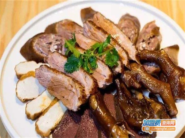 澄海鹅肉老母鸡火锅加盟费