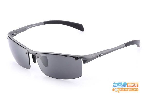 圣大保罗眼镜加盟店