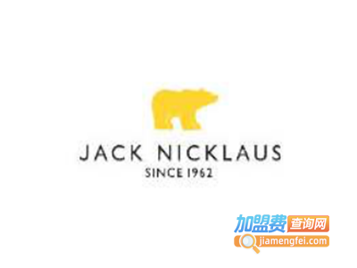 黄金熊休闲装加盟费