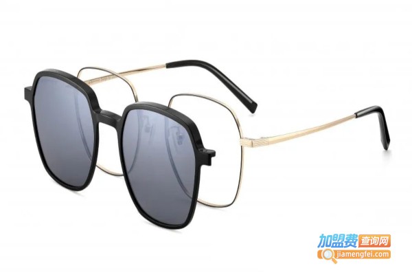 圣大保罗眼镜加盟费