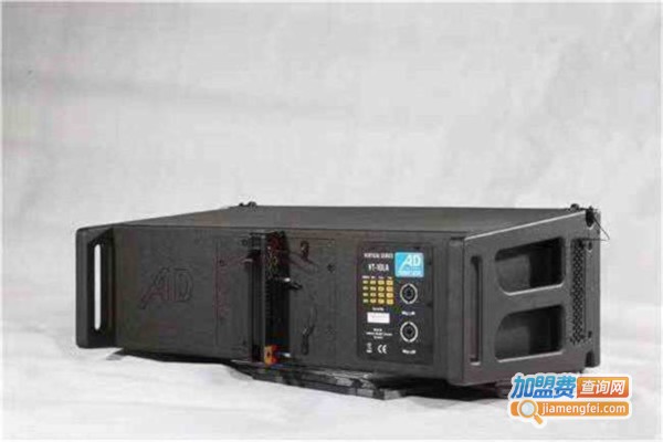 蒂索纳音响设备加盟费