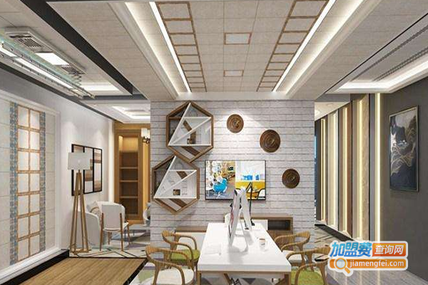 科宝皮阿诺集成吊顶加盟费