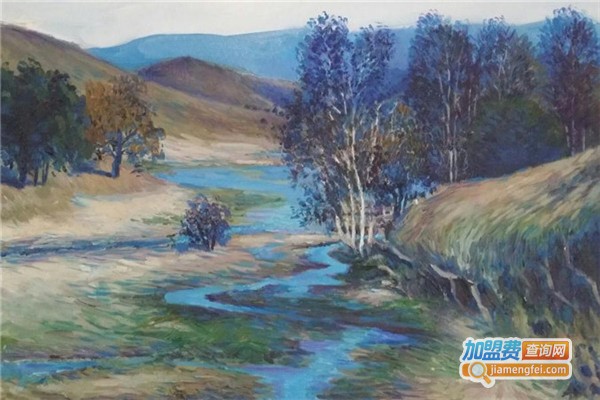 艺高文化加盟费