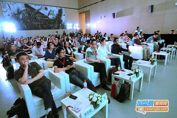 傲人教育加盟门店