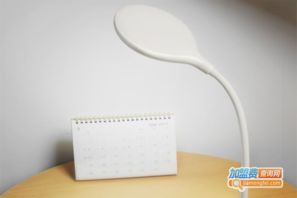 泰格信灯饰加盟费