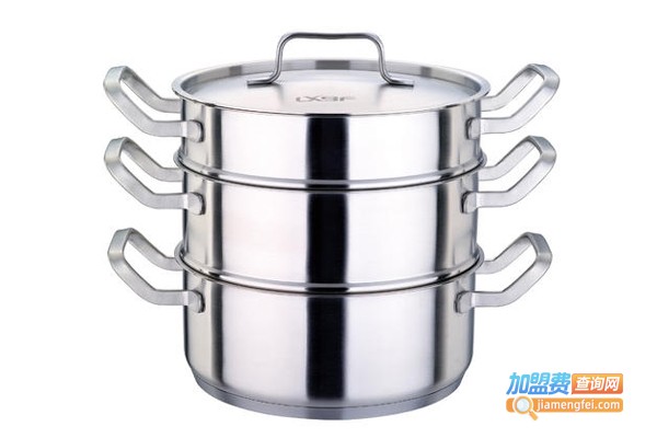 龙兴宝富锅具加盟费