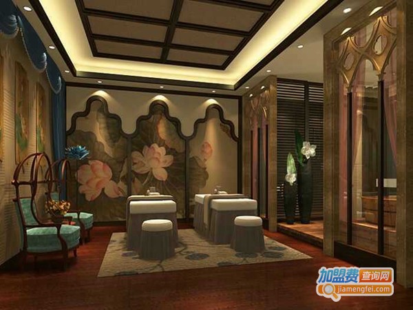 天涯美容会所加盟门店