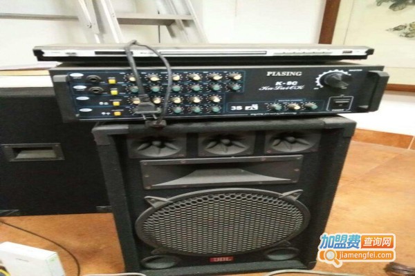 蒂索纳音响设备加盟费