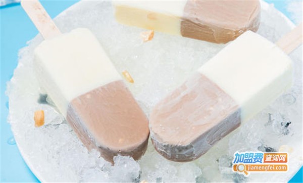 咔淇淋潮人饮品