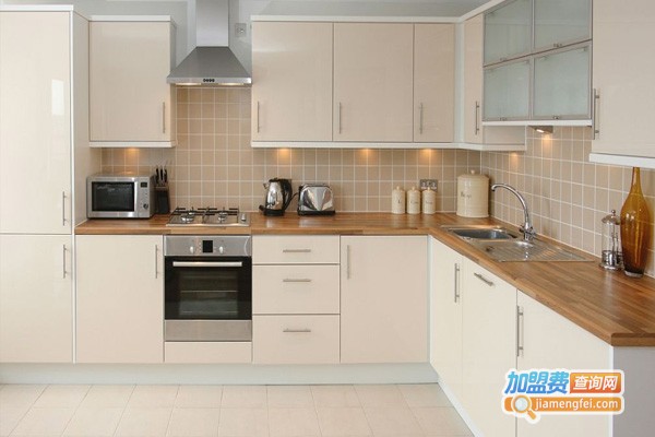 淦辉橱柜加盟费