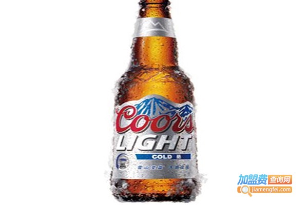 康胜银***啤酒加盟门店