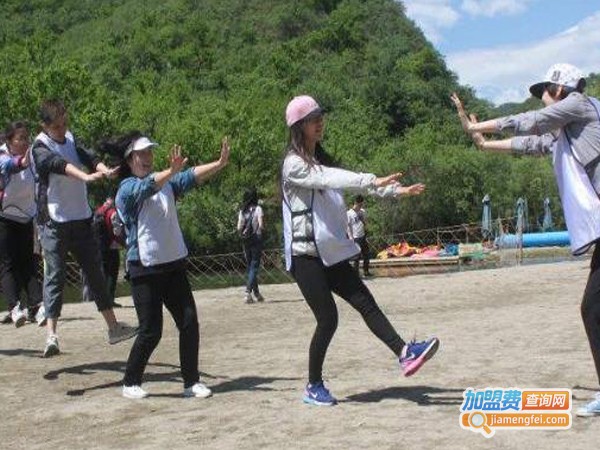 天朴培训加盟费