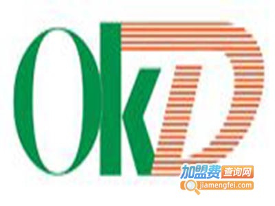 欧凯德五金加盟费