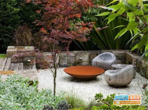 一花一世界民宿加盟费