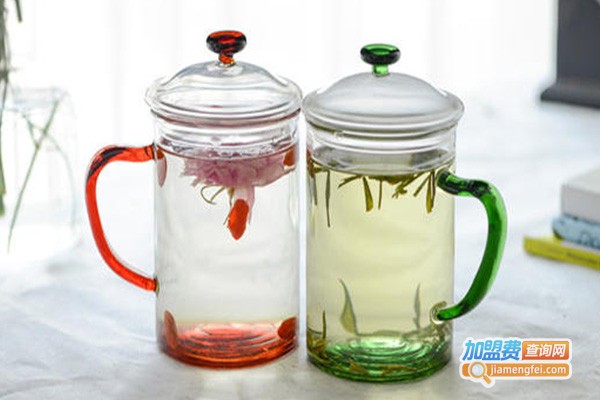 璃上玻璃家居用品加盟费