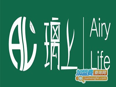 璃上玻璃家居用品加盟费