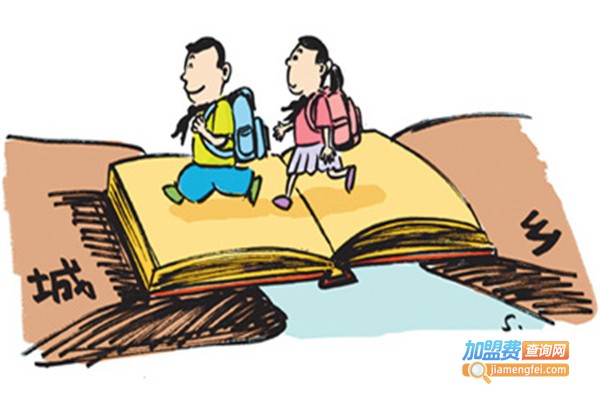 金富脑教育加盟费