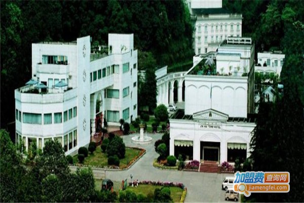 金海棠大酒店