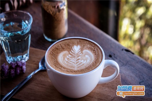 咖菲喵培训加盟费