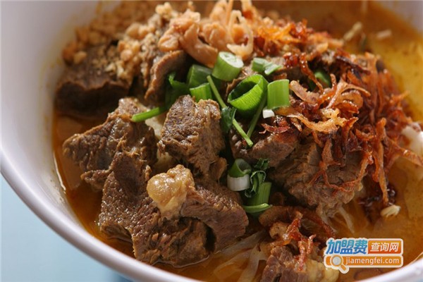 源森老北京羊蝎子火锅加盟费