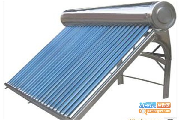 天孜太阳能热水器加盟