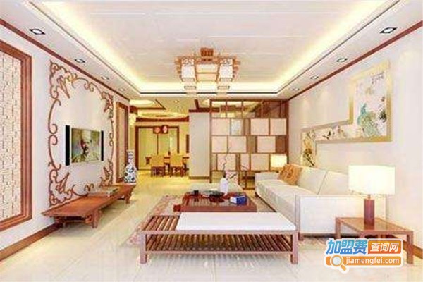 优炫吊顶加盟费