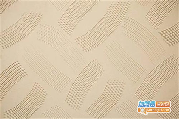 有形有色硅藻泥加盟费