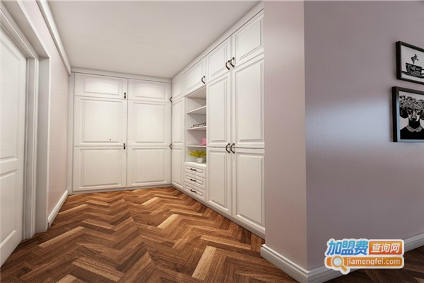 师人定制全屋整装别墅加盟费