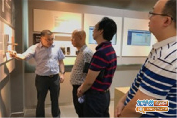 创维群欣智能安防加盟费