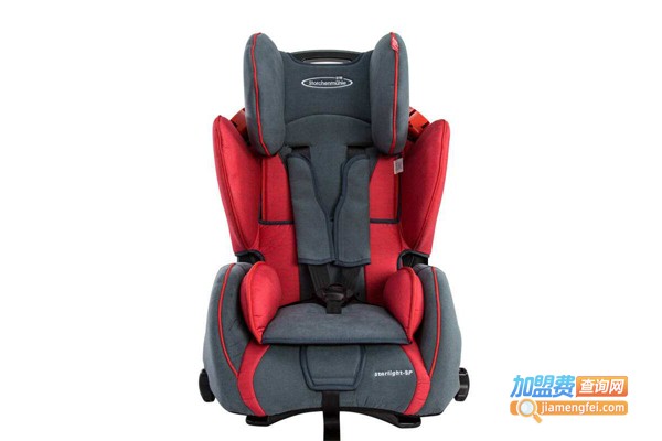 斯迪姆安全座椅加盟