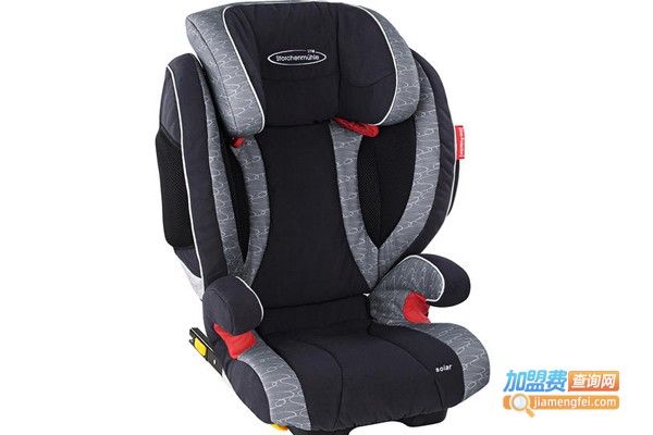 斯迪姆安全座椅加盟费