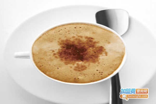 遇见咖啡屋加盟费