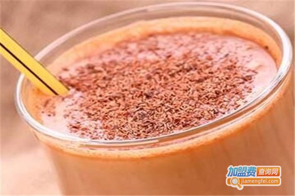 甜蜜10度加盟费