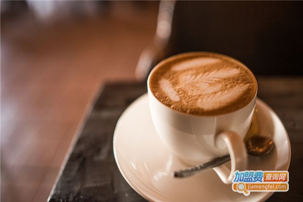 咖菲喵培训加盟