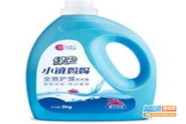 绿伞洗衣加盟费