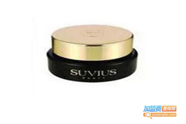 苏薇化妆品加盟费