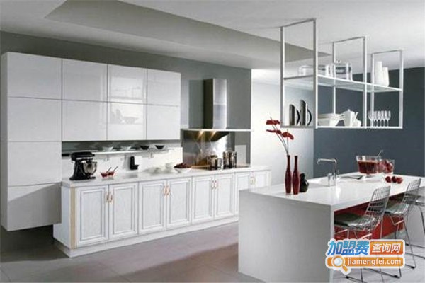 铝时蔓全铝家居加盟费