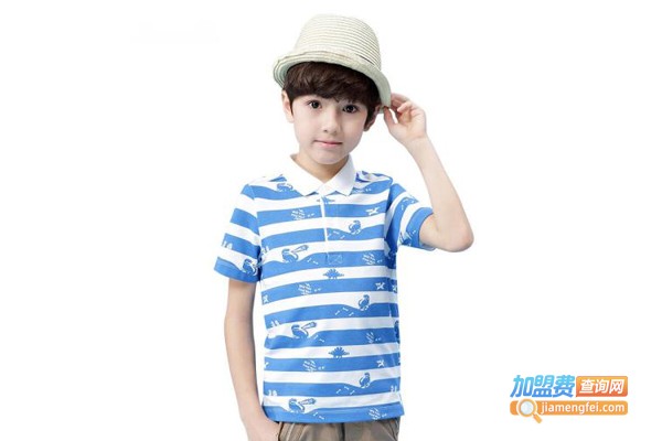 安奈尔童装加盟费