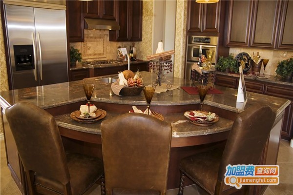 欧桂家具加盟费