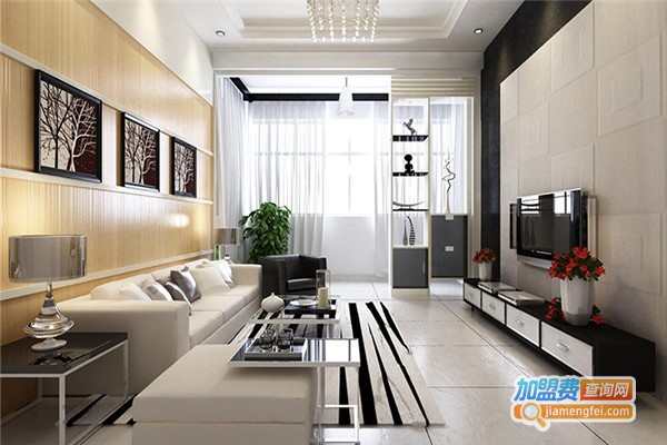 师人定制全屋整装别墅加盟费