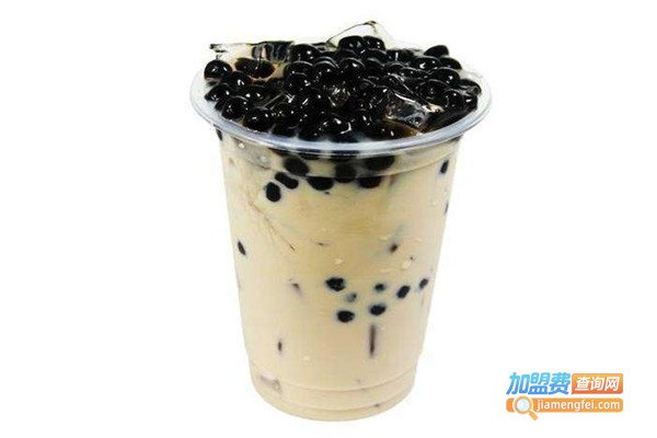 佳多芬奶茶加盟