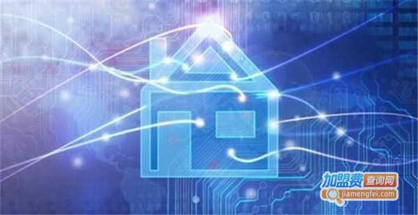 漫维智能家居加盟费