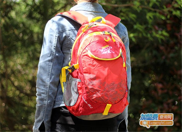 艾王户外加盟费